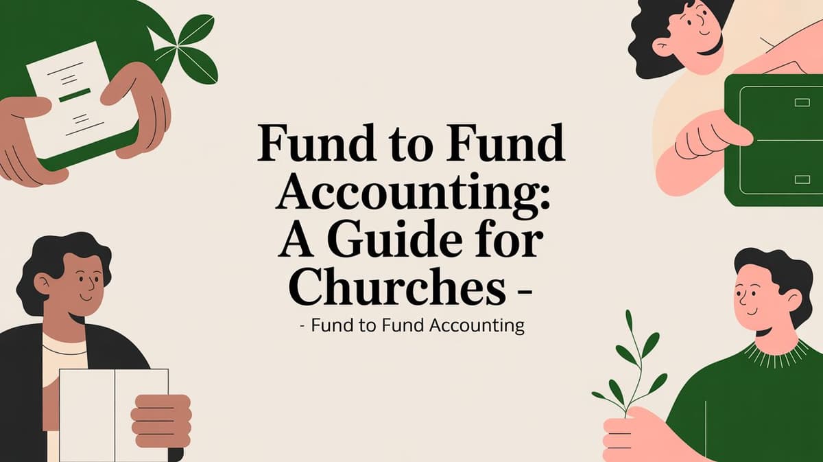 Fund to Fund Accounting