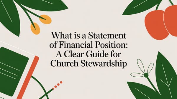 What is a statement of financial position: A Clear Guide for…
